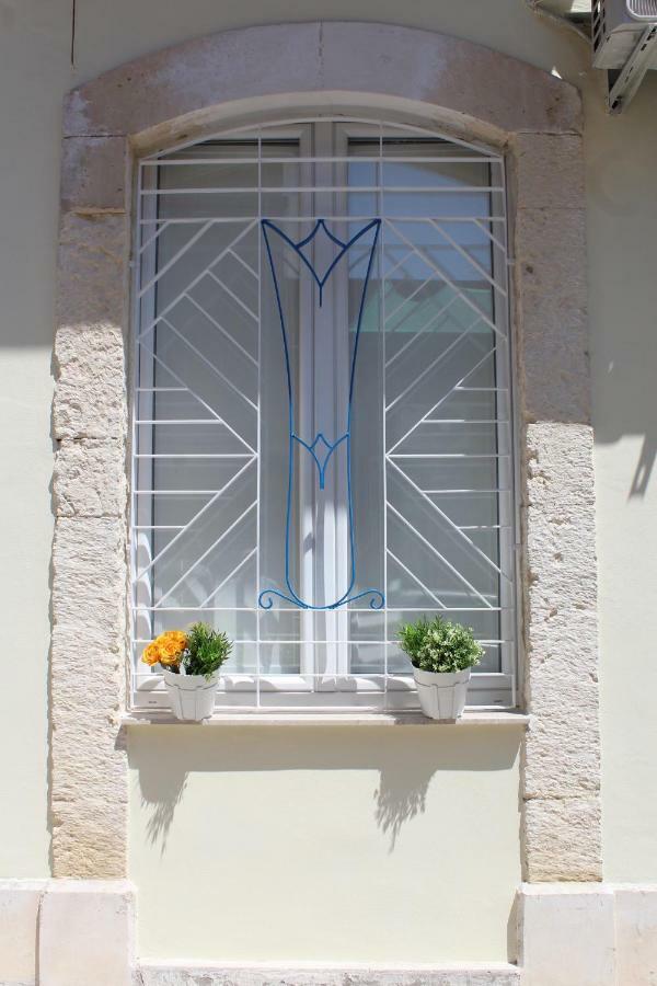 Fausto'S House 2 Apartment Syracuse Exterior foto