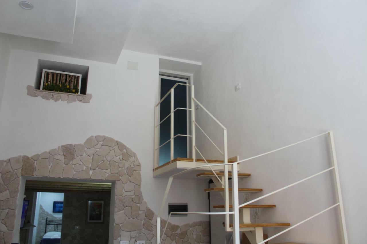 Fausto'S House 2 Apartment Syracuse Exterior foto