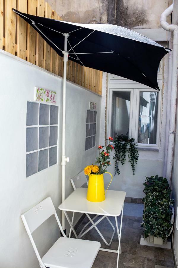 Fausto'S House 2 Apartment Syracuse Exterior foto